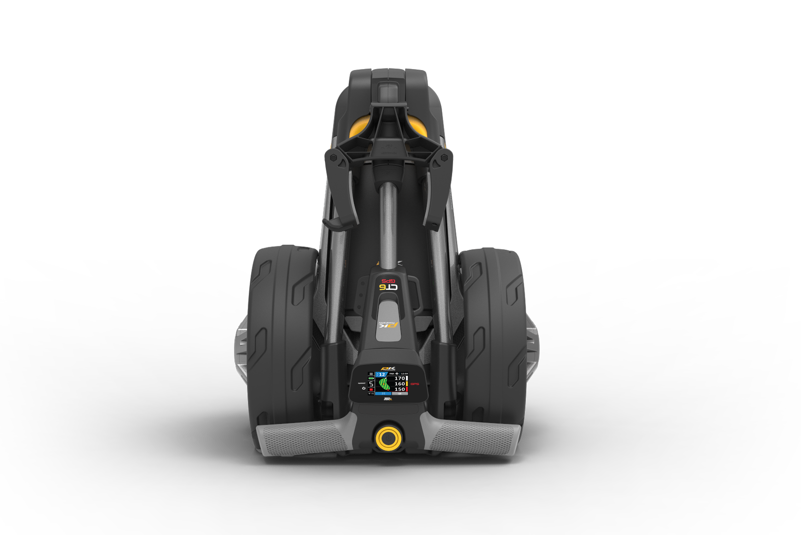 PowaKaddy continues to drive innovation with all-new 2021 product range
